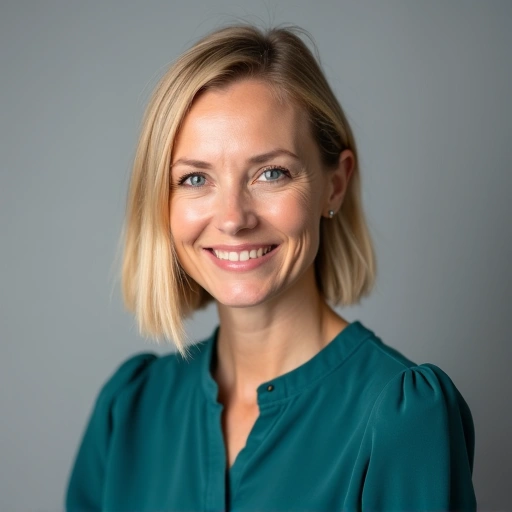 Sanna Korhonen