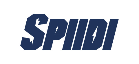 Spiidi logo
