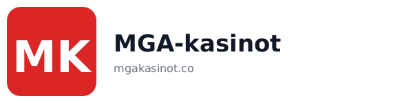 MGA-kasinot logo